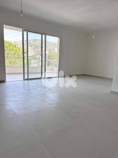 165 SQM Prime Location Apartment in Bsalim, Metn