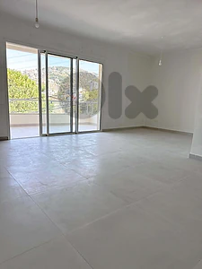 165 SQM Prime Location Apartment in Bsalim, Metn