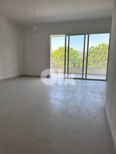 165 SQM Prime Location Apartment in Bsalim, Metn