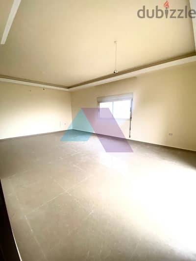 Duplex apartment for sale in Batroun - شقة للبيع في البترون