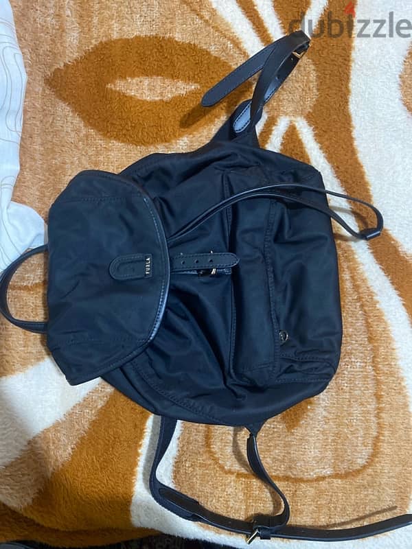 Furla backpack 0