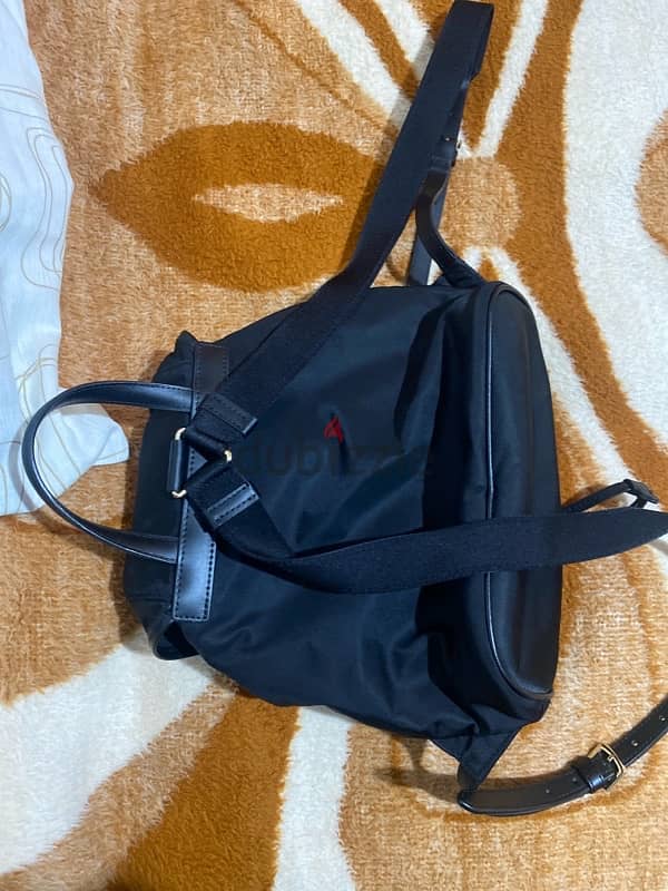 Furla backpack 1