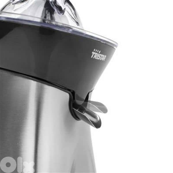 Tristar Citrus juicer 1