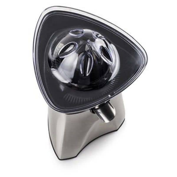 Tristar Citrus juicer 3
