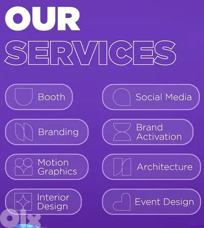 Event Design & Managment ( 3D Concept , Render) , stage design