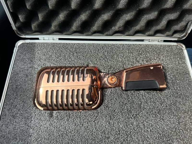 microphone condenr 0