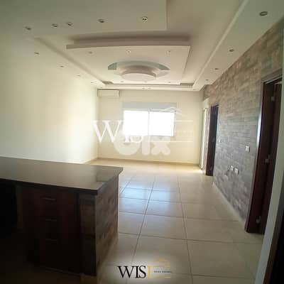 80 SQM Apartment fully decorated for SALE in Nahr Ibrahim - Jbeil!