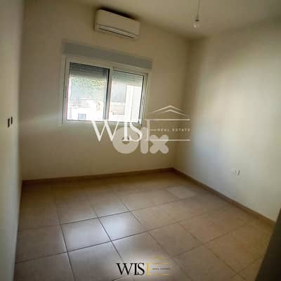 80 SQM Apartment fully decorated for SALE in Nahr Ibrahim - Jbeil!