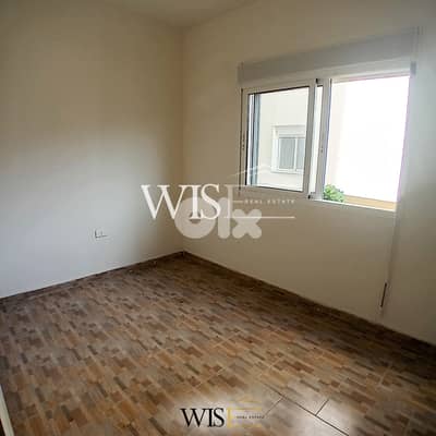 140 SQM Apartment with terrace for SALE in Nahr Ibrahim - Jbeil!