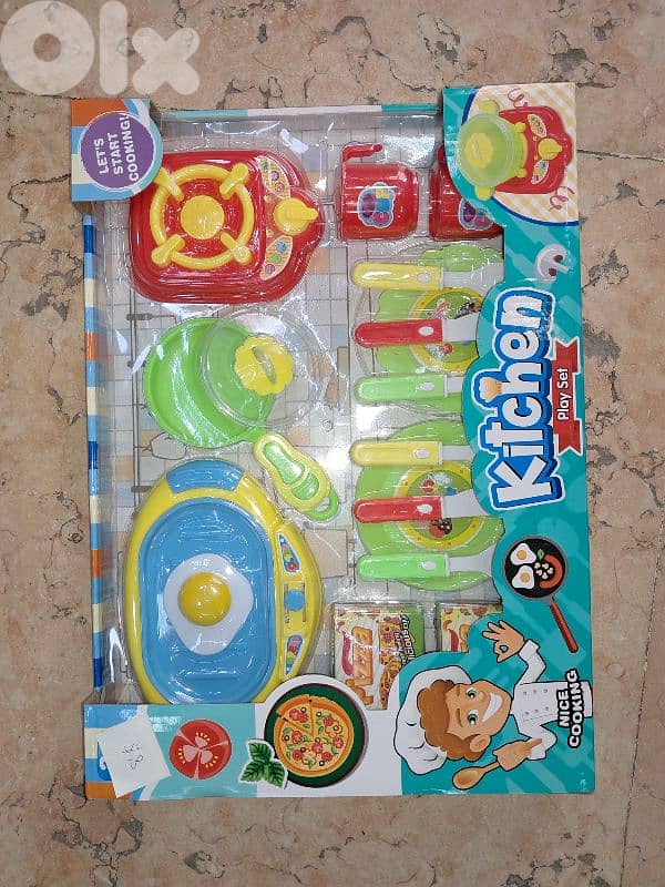 toys for kids 2