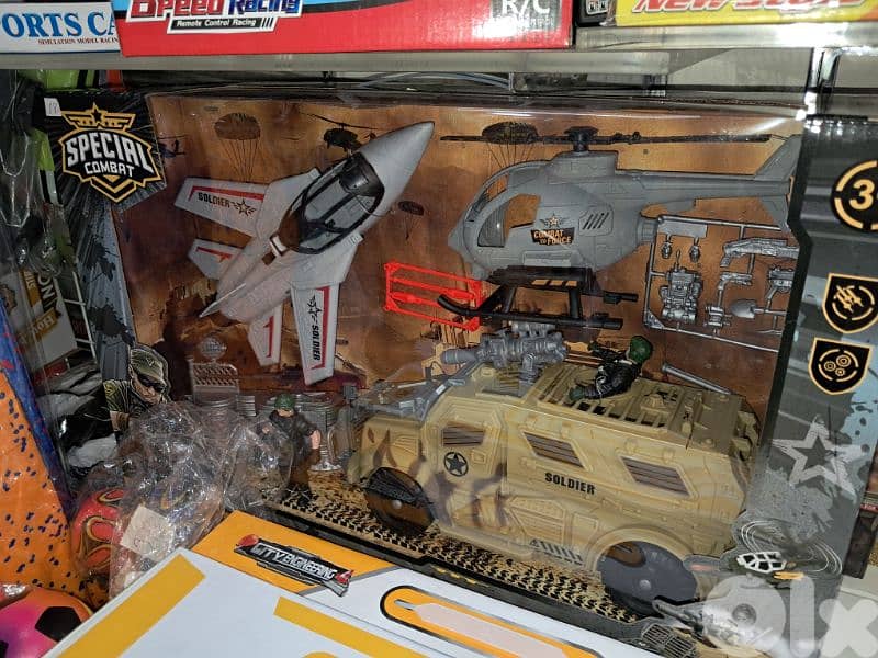 toys for kids 8