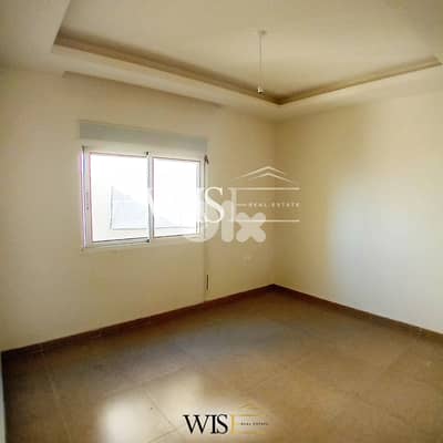 135 SQM Apartment for SALE in Nahr Ibrahim!