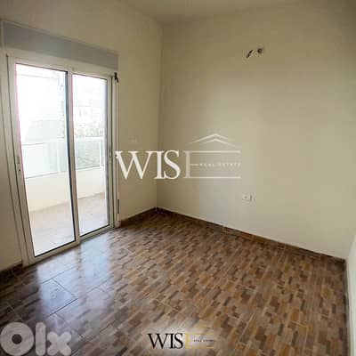 135 SQM Apartment for SALE in Nahr Ibrahim!