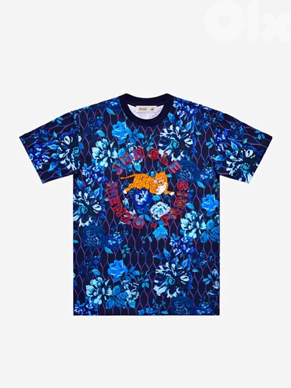 Kenzo 0