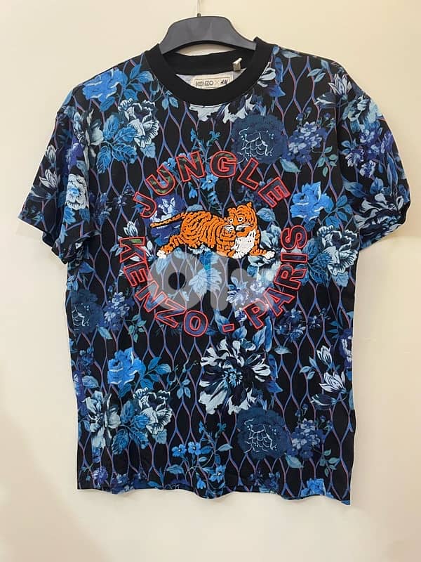 Kenzo 1