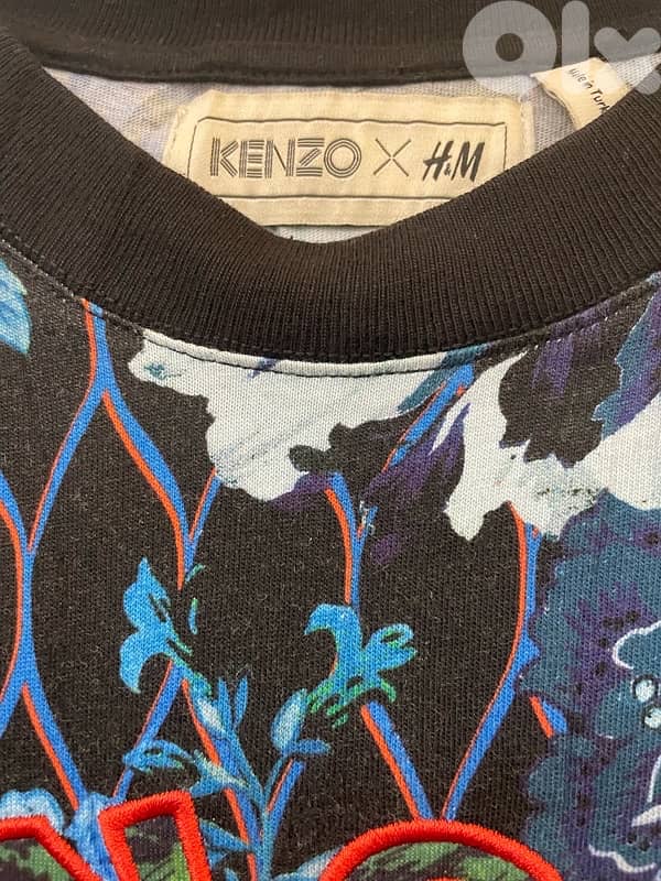 Kenzo 3