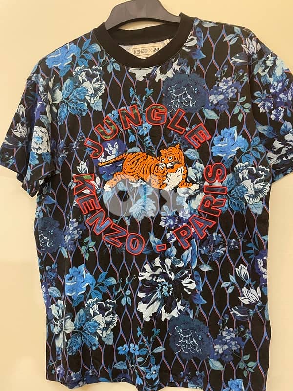 Kenzo 4