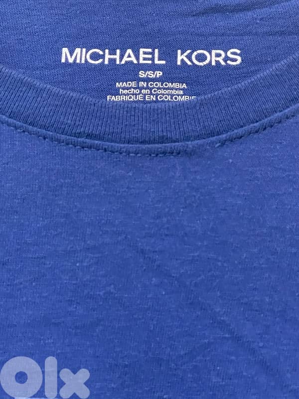 Michael kors 2
