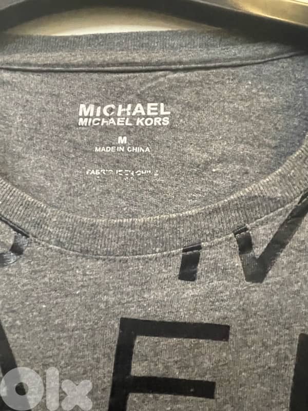Michael Kors 1