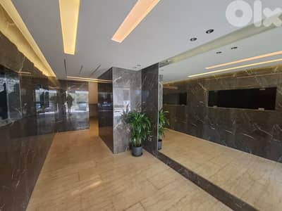 Elissar | Brand New 160m² + 90m² Terrace | Prime Location | 2nd Floor