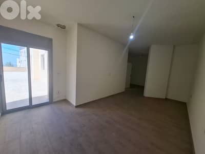 Elissar | Brand New 155m² + 80m² Terrace | Prime Location | 1st Floor