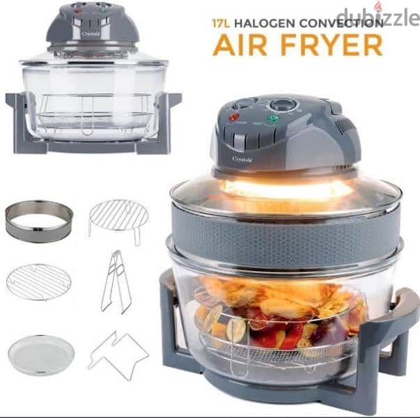 air fryer 2