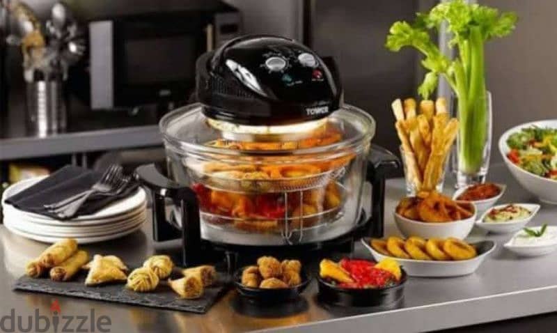air fryer 3