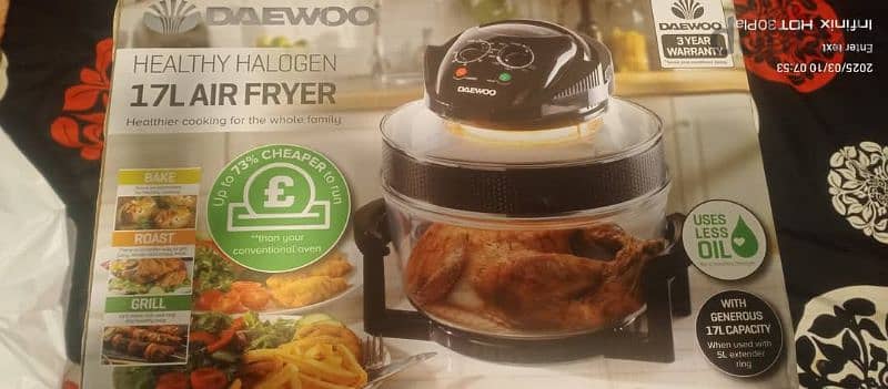 air fryer 4