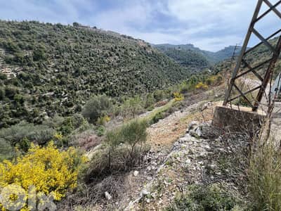 Land for sale in Batroun - أرض للبيع في البترون