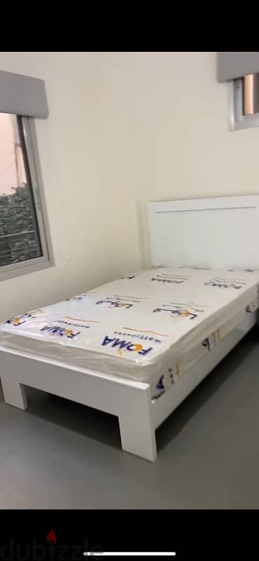 full bedroom 300$ 1