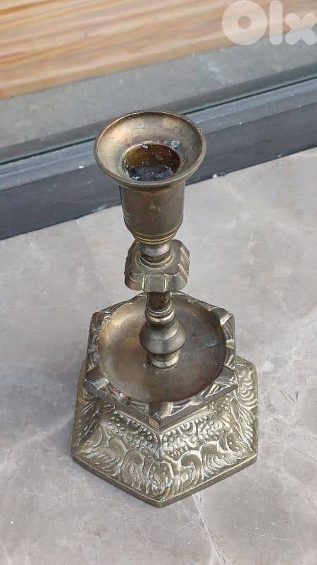 antique 6