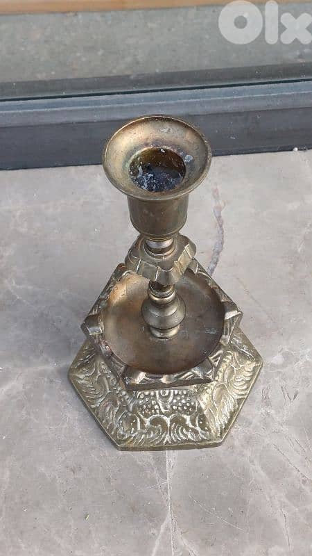 antique 8