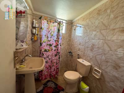 Adonis 250m2 | Well Maintained Flat | Calm Area | Catch | CHN