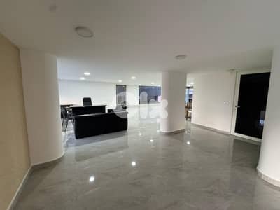 Show Room for rent in Sen El Fil - معرض للإيجار في سن الفيل