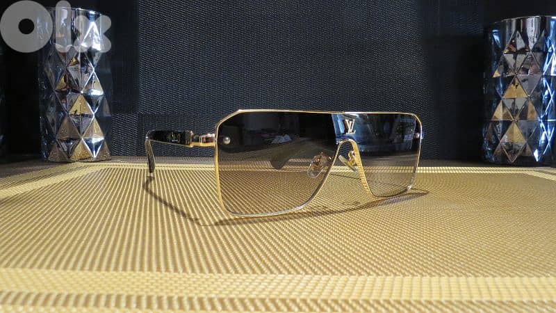 Louis Vuitton Sunglasses 0
