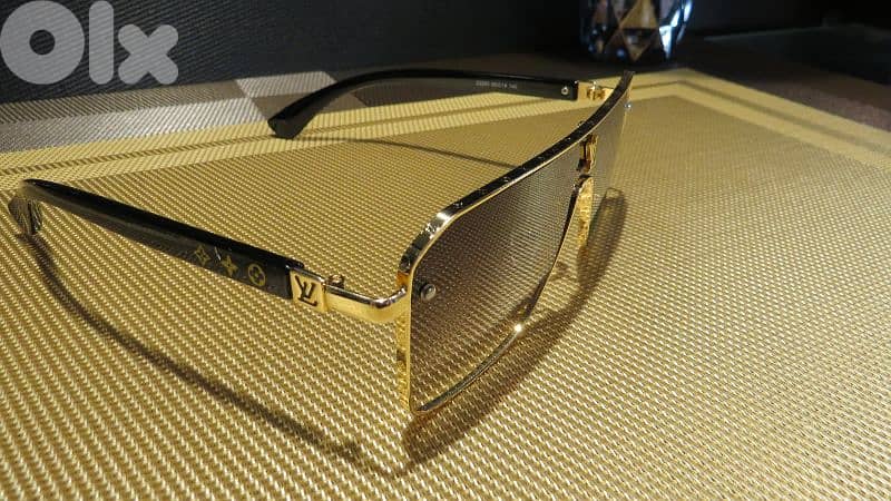 Louis Vuitton Sunglasses 2