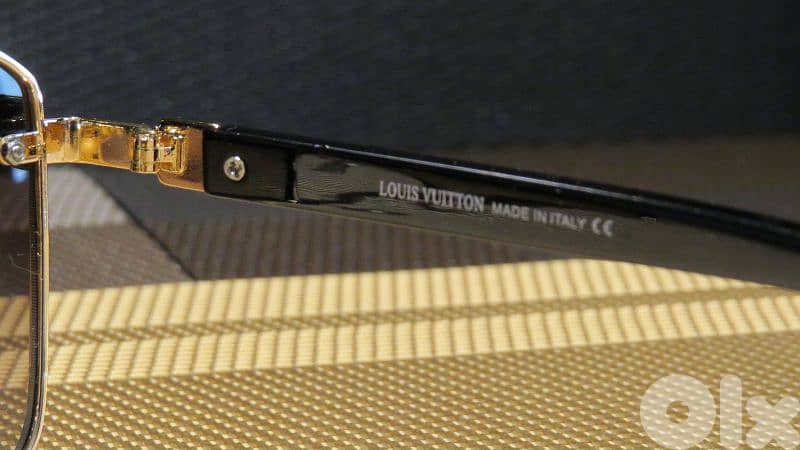 Louis Vuitton Sunglasses 3