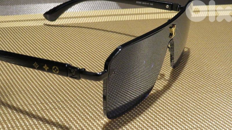 Louis Vuitton Sunglasses 5