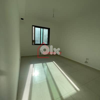 Apartment for sale in Sin El Fil شقة للبيع في سن الفيل