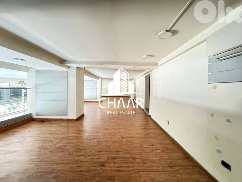 Showroom for Rent in Verdun R 2381 0