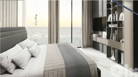 RWB122SN - Luxurious apartment for sale in Koura (Under Construction)