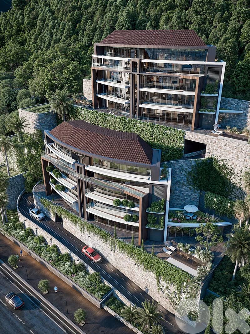 RWB123SN - Payment facilities - Luxurious Apartment for sale in Koura 0