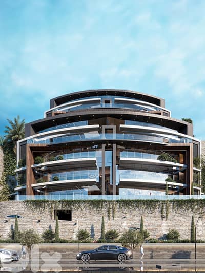 RWB123SN - Payment facilities - Luxurious Apartment for sale in Koura