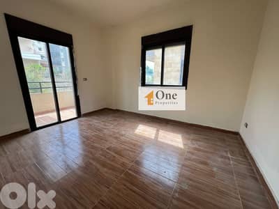 DUPLEX FOR SALE IN NAHR IBRAHIM