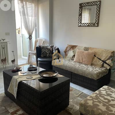 Apartment for rent in Achrafieh EA41 شقة للإيجار في الأشرفية