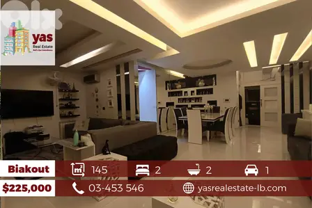 Biakout 145m2 | 100m2 Terrace | Renovated | Dead End Street | AA/MA