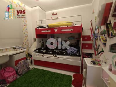 Biakout 145m2 | 100m2 Terrace | Renovated | Dead End Street | AA/MA