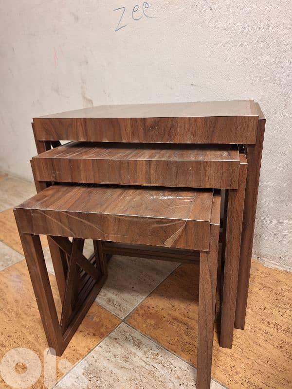 coffee table 1