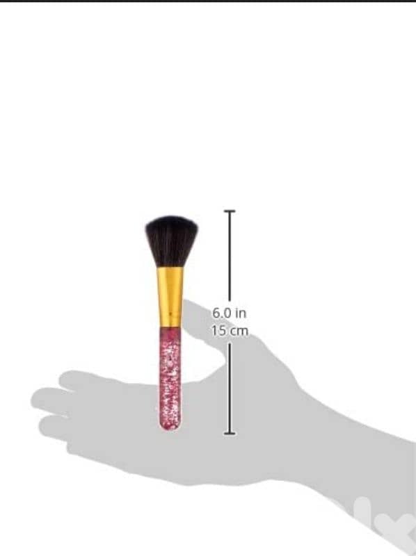 jacks beauty line no. 12 brush 1