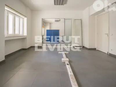 Spacious & Sunny Office | 24/7 Security | Storage Space